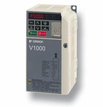 YASKAWA ELECTRIC EUOP-SI-ES3/V