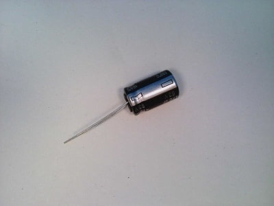 MATSUSHITA ELECTRIC ECA-1JHG471