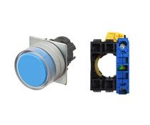 OMRON A22NN-MGA-NAA-G100-NN