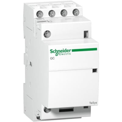 SCHNEIDER ELECTRIC GC1622F5