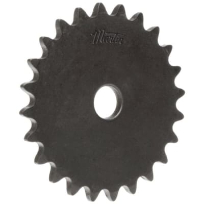 MARTIN SPROCKET & GEAR INC 40A33