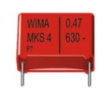 WIMA MKS4D051006D00KSSD