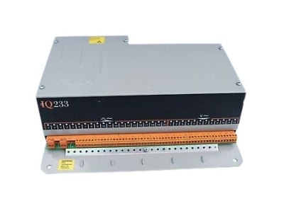 TREND IQ233/UNB/230VAC
