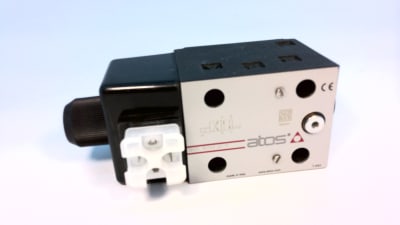 ATOS DKER-1631/2 AC 11