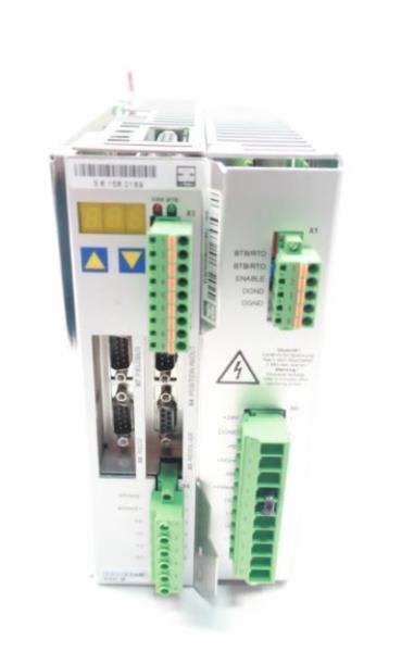 DANAHER MOTION 446-MC