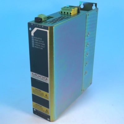 MOOG T150-901B-706-1A