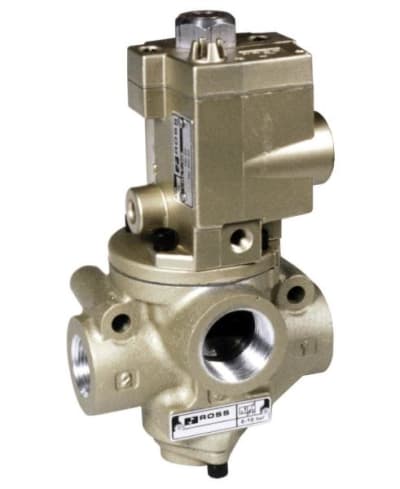 ROSS CONTROLS 2773B4011Y