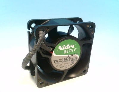 NIDEC CORP B34468-16