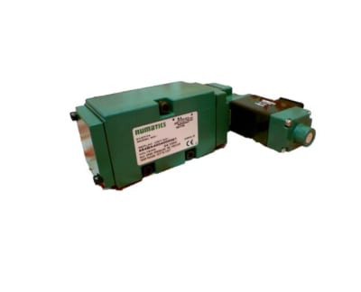 ASCO 554BA4004014X61