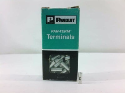 PANDUIT BS10-L-50PK