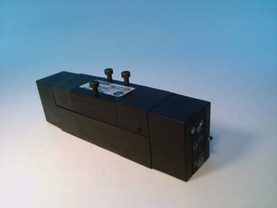 PARKER F36VXBG019A