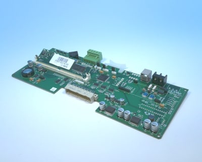 KIDDE-FENWAL, LLC M5PBMSP