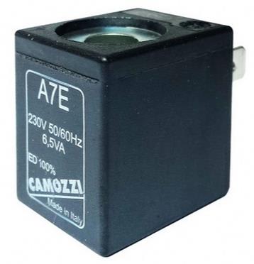 CAMOZZI A7E