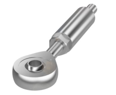 BALLUFF BAM GM-XA-02-D10-M0100