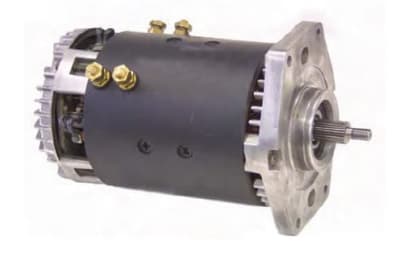 PRESTOLITE ELECTRIC MST-4009A