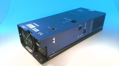 WEBER ULTRASONICS HS2-800MFDPG35