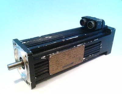 KOLLMORGEN M-205-A-21