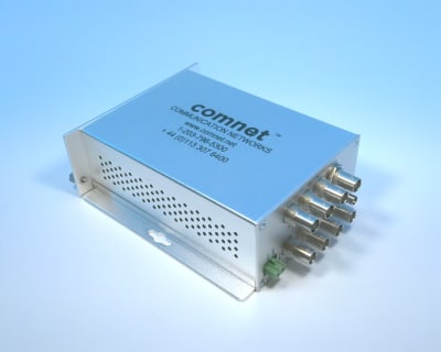 COMNET FVT81M1