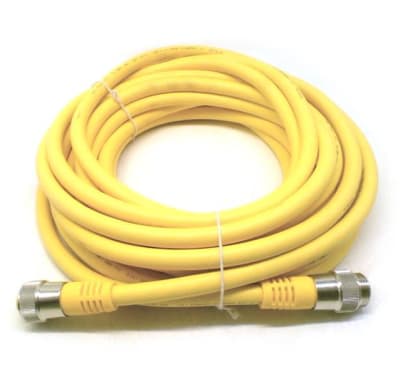 TURCK RSM RKM 56-8M/S1587