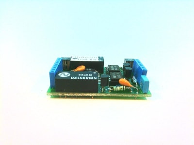 NETZLER DAHLGREN 1129-03C