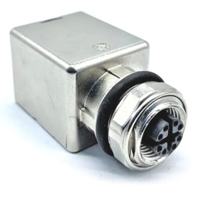 TURCK FKSDX RJ45SF 86/ST