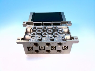 SMC VV5FS2-01T1-031-02T