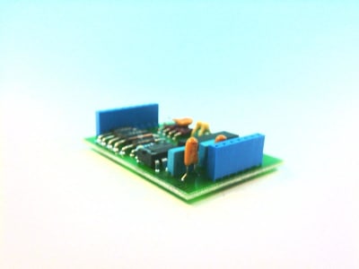 NETZLER DAHLGREN 1131-03C