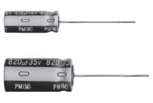 NICHICON UPM1H560MED