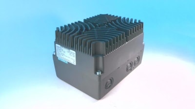 SIEMENS 6SE6411-6BD23-0CA1