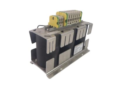 SIEMENS 6SL3000-0DE23-6AA0