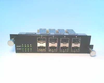 COMNET CWGE24MOD/8FXSFP
