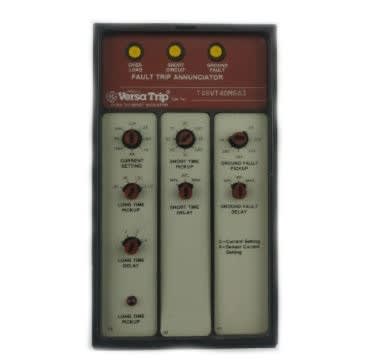 GENERAL ELECTRIC TA9VT40MGA3