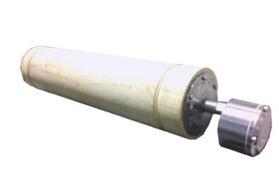 VAN DER GRAAF TM127-B25-805