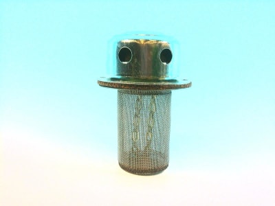 LENZ HYDRAULIC FCS537