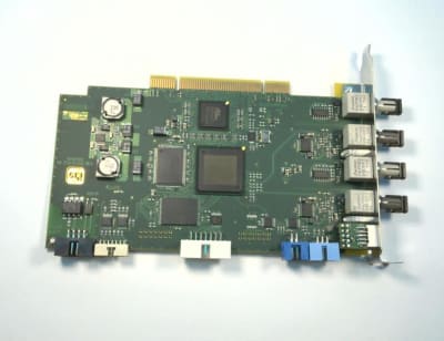 IBA INDUSTRIAL INC IBAFOB-2IO-D