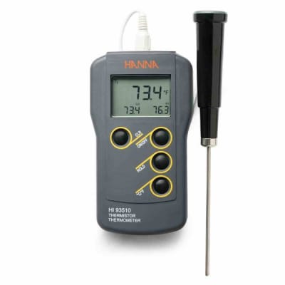 HANNA INSTRUMENTS HI-93510