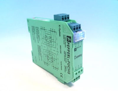 PEPPERL & FUCHS KFD0-LGH-Y34343