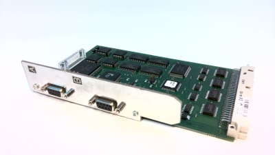 DANAHER MOTION 1165-61A