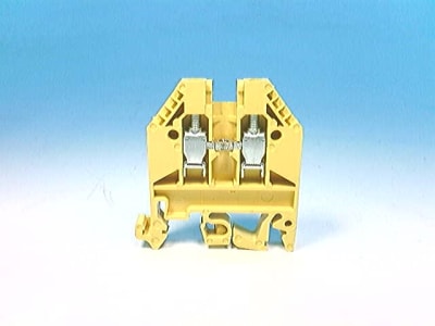 WIELAND WK4/U-YELLOW