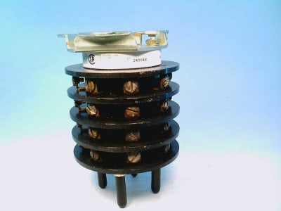 ELECTROSWITCH 24204E