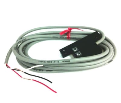 OMRON E3HF-DS5E1