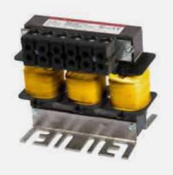 TCI TRANS COIL KLRUL55CTBE01