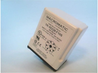 MACROMATIC TR-50228-F10S