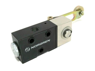 NORGREN S/666/108