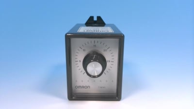 OMRON STP-MNR-AB-UA