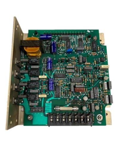 POWR UPS CORP 2745DL