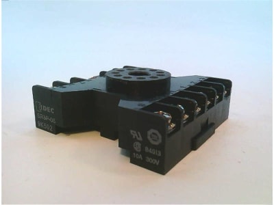 IDEC SR3P-06B