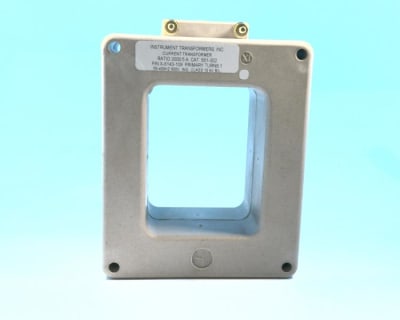 INSTRUMENT TRANSFORMERS INC 561-302