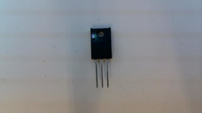 TOSHIBA 2SK3569