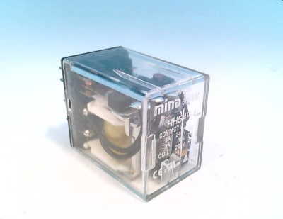 WUXI MIND ELECTRIC CO HH54P-L-AC220V